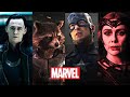 MARVEL EDIT COMPILATION ️