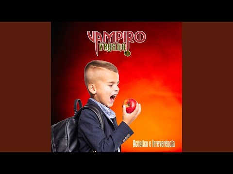 Duplo Sentido - Vampiro Vegano