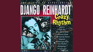 Between The Devil And The Deep Blue Sea