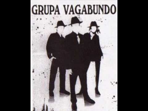 Grupa VAGABUNDO  - Ugasi me LIVE