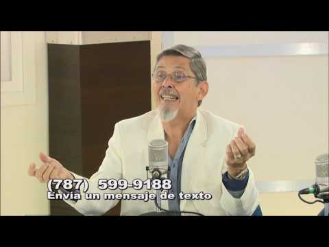 Hay Que Decirlo 09-19-16 (5) - Alergia por quimicos en los animales para el consumo.