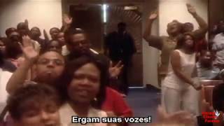 Shekinah Glory Ministry - Praise Is What I Do (Legendado PT) (Hight Definition)