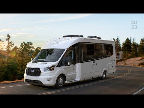 2023 Wonder Rear Lounge