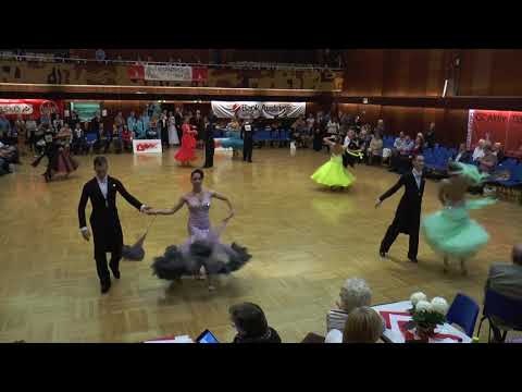 2017-10-21 OEM Standard B - R2 - Semifinale