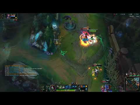 crisp akali mechanics