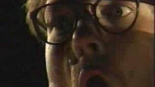 Kispál és a Borz - Halszív