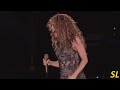 Shakira -  Si Te Vas (Live) (El Dorado World Tour) (Legendado)