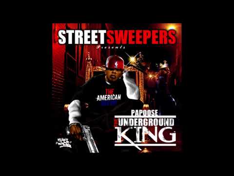 12. Papoose - Justice