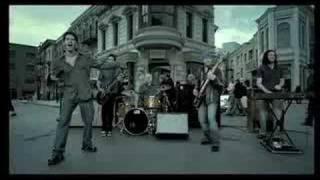 dishwalla &quot;somewhere in the middle&quot; music video