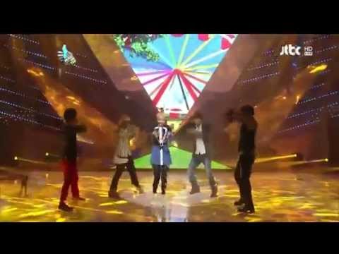 Fat Cat  ft Yoon du jun Of B2ST