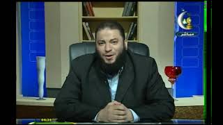 بداية العهد المدنى " الطريق إلى بدر " .. الحلقة ( 15 ) .. #لماذا_محمدﷺ .. د . حازم شومان image