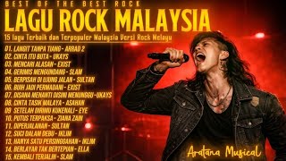 Download lagu LAGU MALAYSIA FULL ALBUM LANGIT TANPA TIANG [ VIRAL] Versi Rock - Aratana Musical mp3
