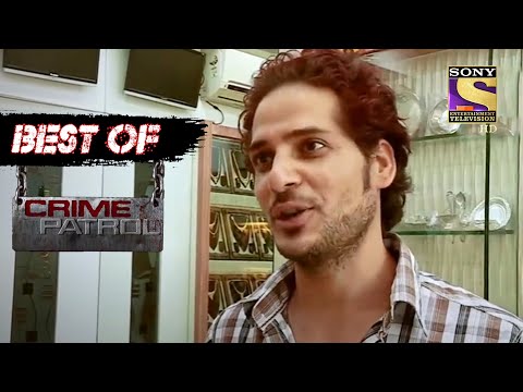 Best Of Crime Patrol - The Great Bank Robbery Part 2 - Full Episode