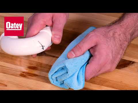 How to Use  Oatey® Fix-It™ Stick Epoxy Putty