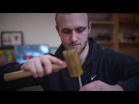 Sådan er hverdagen på Egely