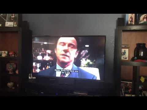 Sister act: First chase