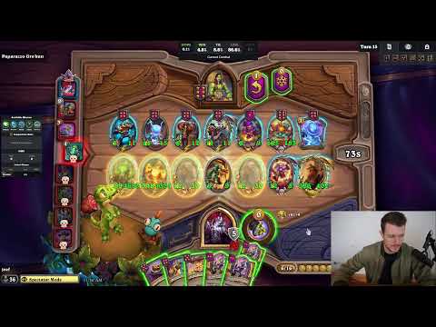 World Championship Qualifier at 10:00 CET