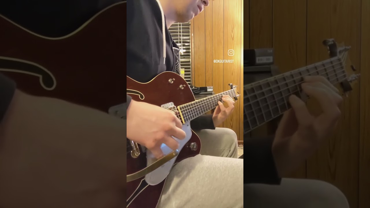 Promotional video thumbnail 3 for Josh Taylor Guitar