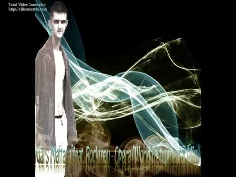 Mat's Mattara feat. Rockman - Opera (World Instrumental Mix)