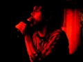 The Good Life - Friction! (live in Cleveland 7/18/04)