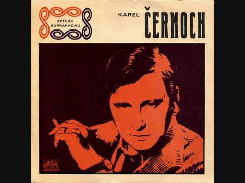 Karel Černoch & Juventus - Zrcadlo [1967] Stereo mix