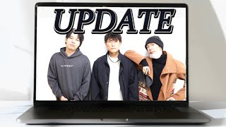 JOKERSにアップデートがあります。【ver 4.0】