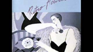 ROBERT KRAFT - I Wonder What You're Like