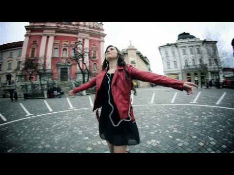 Nejc Lombardo - Mesto želja - Official Video