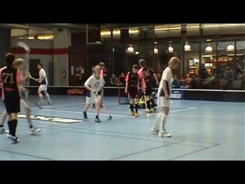 Leisku C-95 -  Salba 6-4 (Turku 27.2.2011)