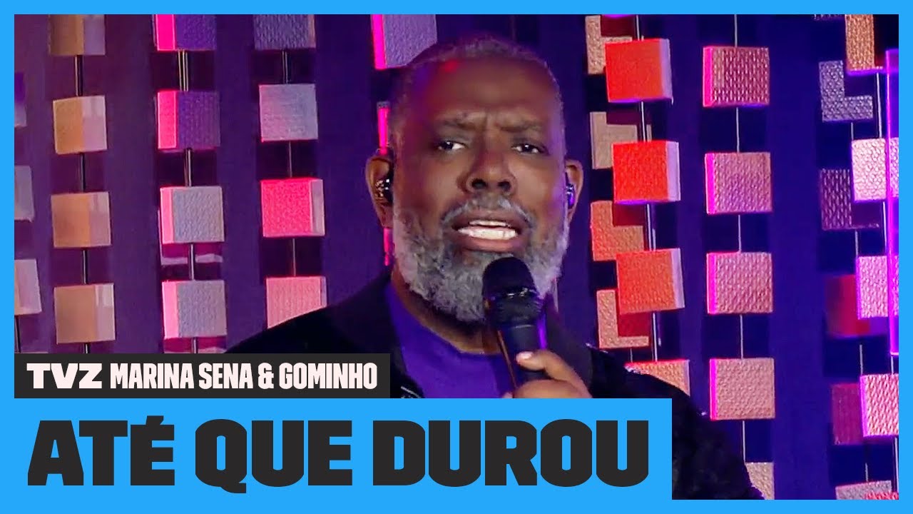 Péricles - Até que Durou (Ao Vivo) | TVZ Ao Vivo | Música Multishow