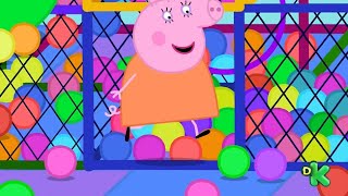 Peppa Pig - Vrios Episdios Completos - Portugus Brasil