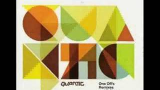 quantic - departure