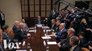 How should the media cover a White House that isn't afraid to lie?