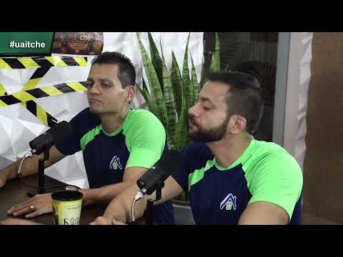 O COMÉRCIO DE FREI INOCÊNCIO E DIFERENCIADO 🚀🔥