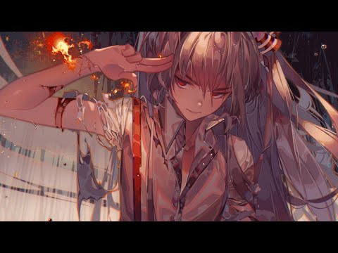 Touhou 8 - IN Reach for the Moon, Immortal Smoke (Fujiwara No Mokou) [Piano Cover]