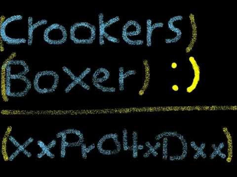 Crookers feat. Nic Sarno - Boxer