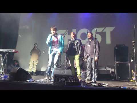 Представление оргов "Fallout Equestria Convention"