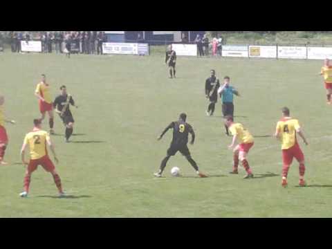 20160516 Internos Zo2 - Arnemuiden 2: 0-2