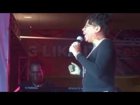 Rachelle Ferrell LIVE 