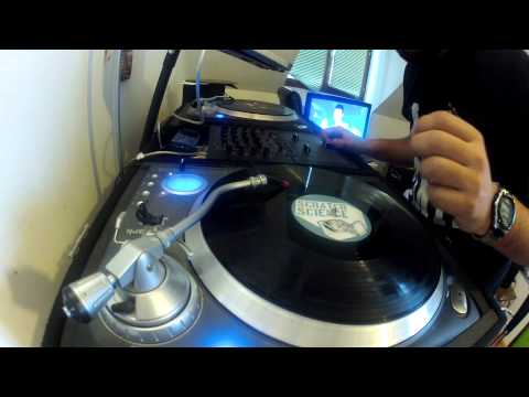 rockwell feat sylock with scratch science vinyl