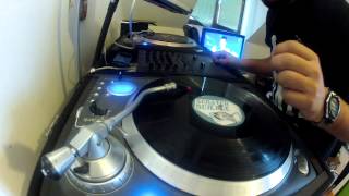 rockwell feat sylock with scratch science vinyl