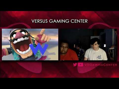 VS Weekly 9/14/17 - Winners R3 - Zurak (Fox) vs Snorley (Wario) - Smash 4