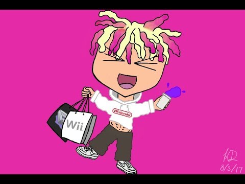 [FREE] Lil Pump x SmokePurpp Type Beat | "Lean" Ft. Famous Dex | Type Beat Rap/Trap Instrumental