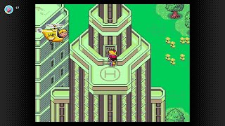 MOTHER2 ギーグの逆襲　SFC Nintendo Switch Onlineでプレイ動画 #29