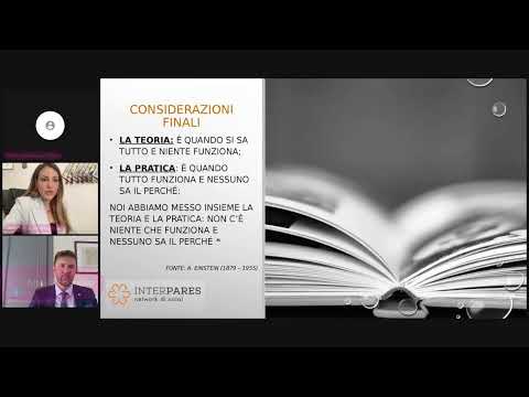 Corso Diritto di Famiglia 2023  - Focus Successioni e Donazioni con il Notaio Gabriele Mercandi 🟢🔴