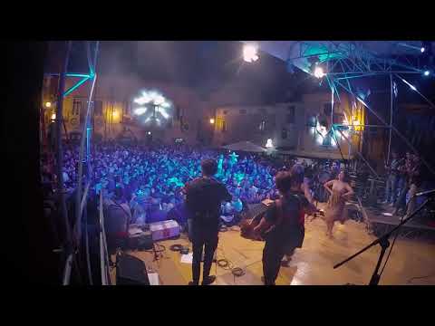 RittAntico  - La Cilentana