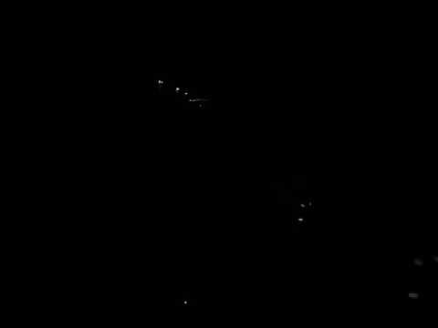 Berlin Ubahn-Fahrt U9 Tunnel Fahrerkabine BVG Spichernstrasse bis Berliner Strasse