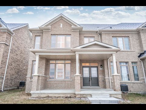 213 Clockwork Dr, Brampton, ON L7A 4J2