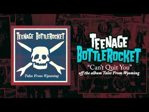 Video thumbnail for Can’t Quit You
