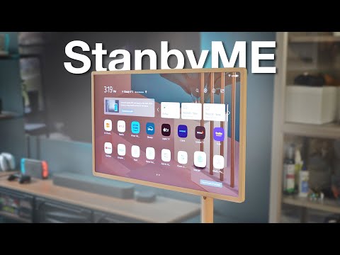 LG StanbyMe Deep Dive Review (in 2025)